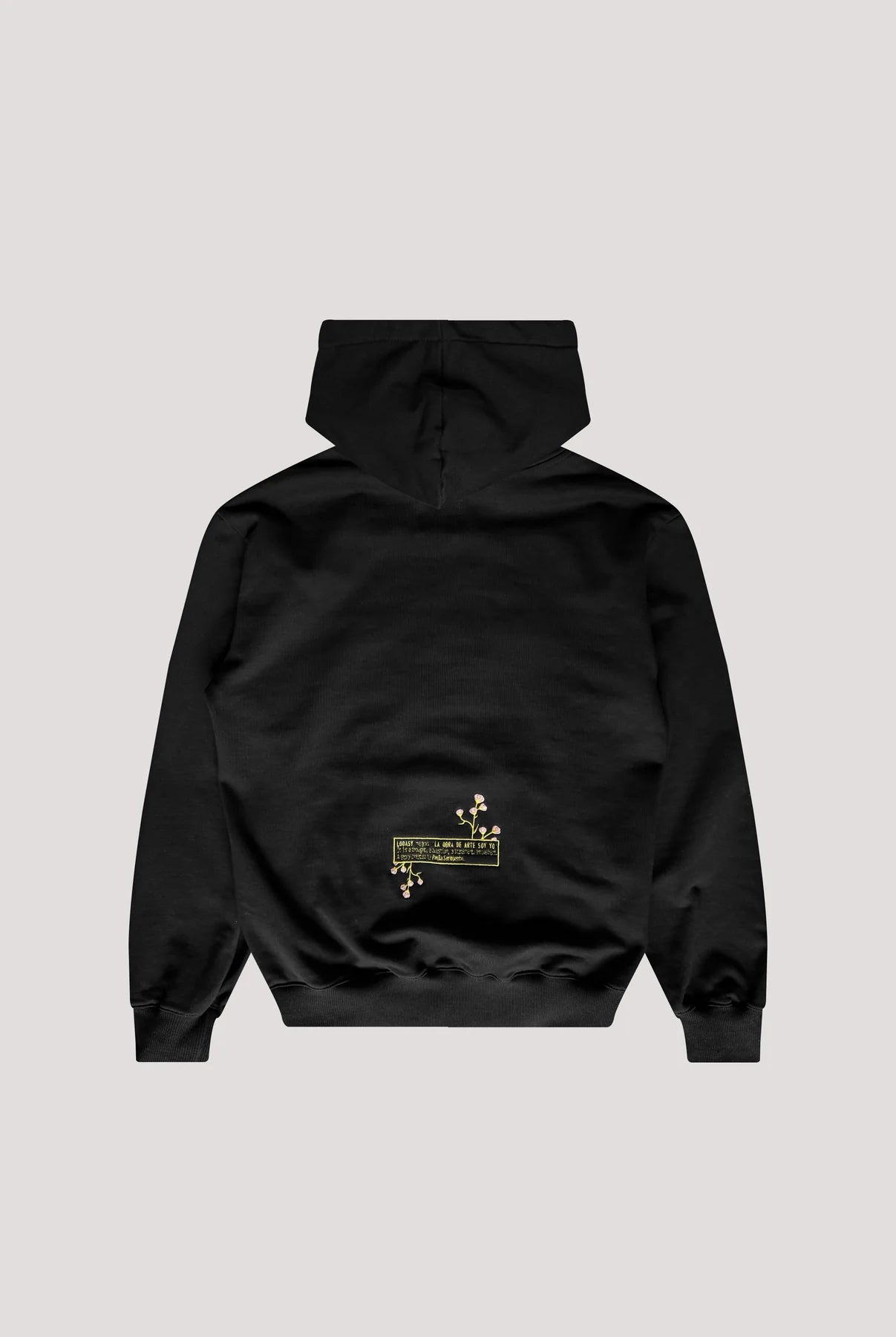 Hoodie Desert Oud