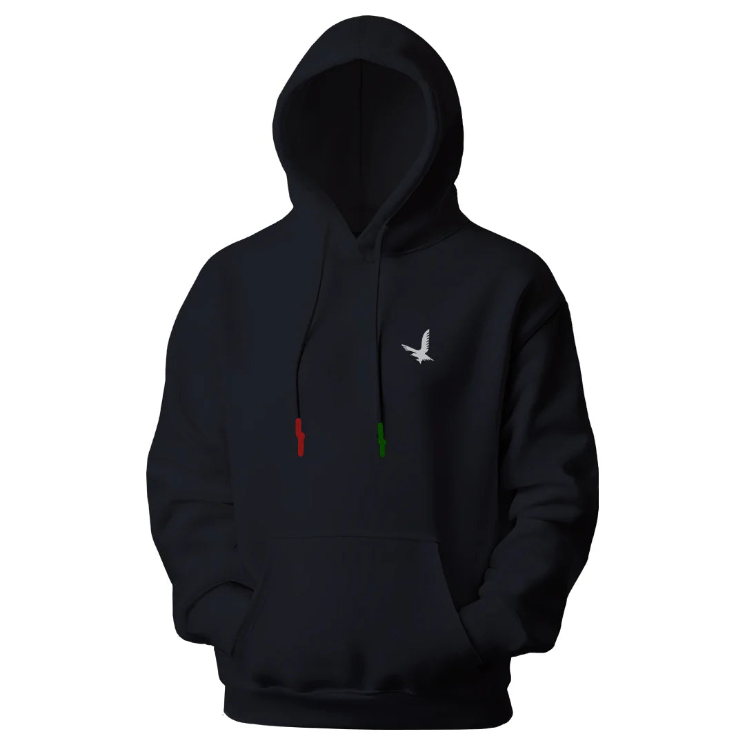 Hoodie Hombre Algodón