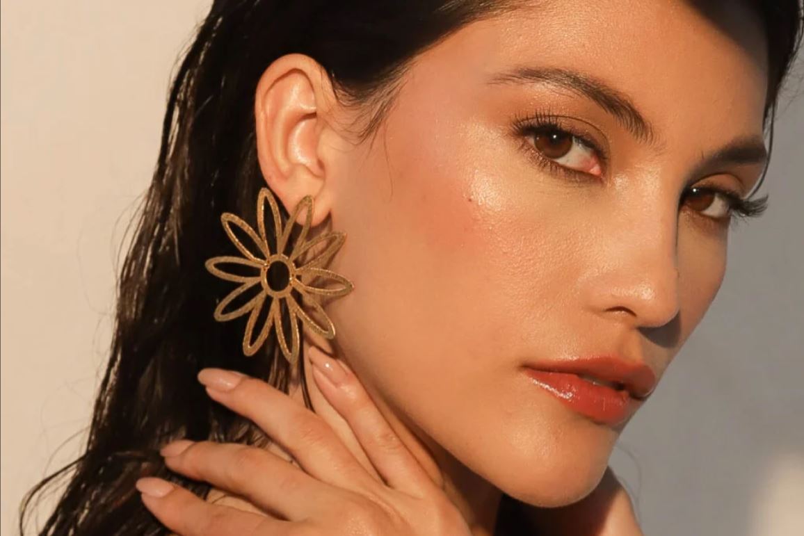 Aretes Pasión Salvaje