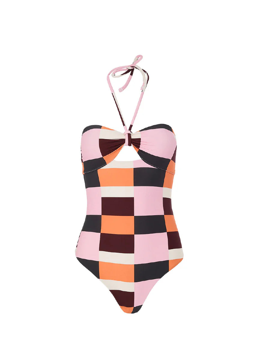 One Piece Blush Coast Chiara