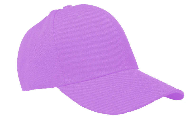 Gorra Lila