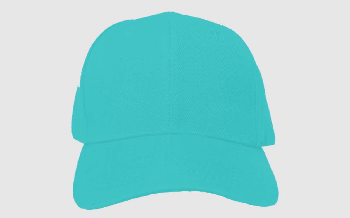Gorra Menta