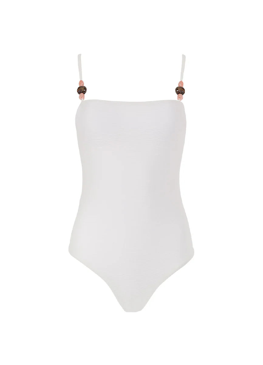 One Piece Blush Coast Serina