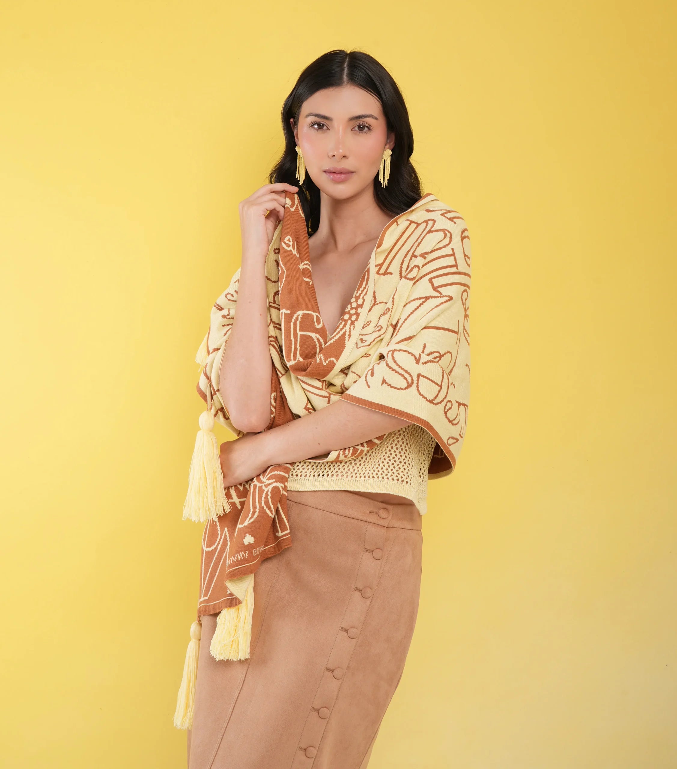 Foulard Manifiesto