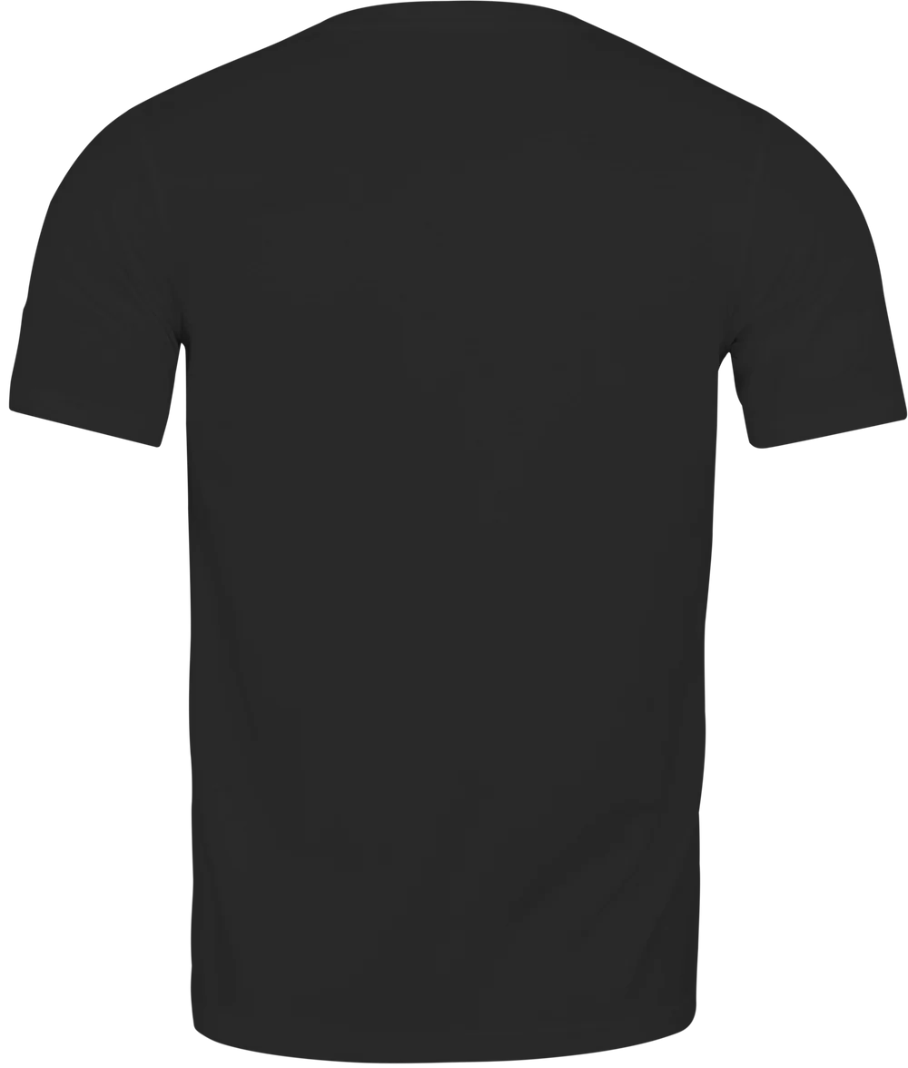 Camiseta Negra