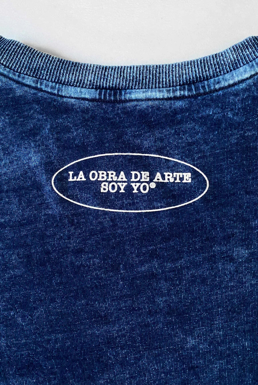 T-Shirt Aliento de Vida