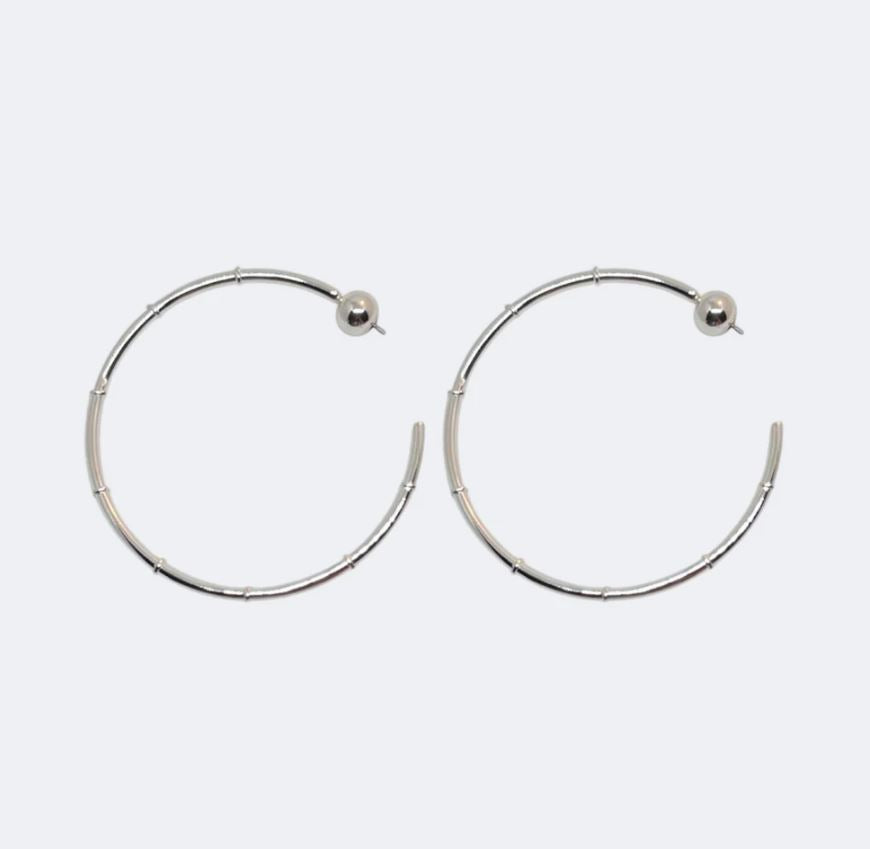 Super Slim Hoops L