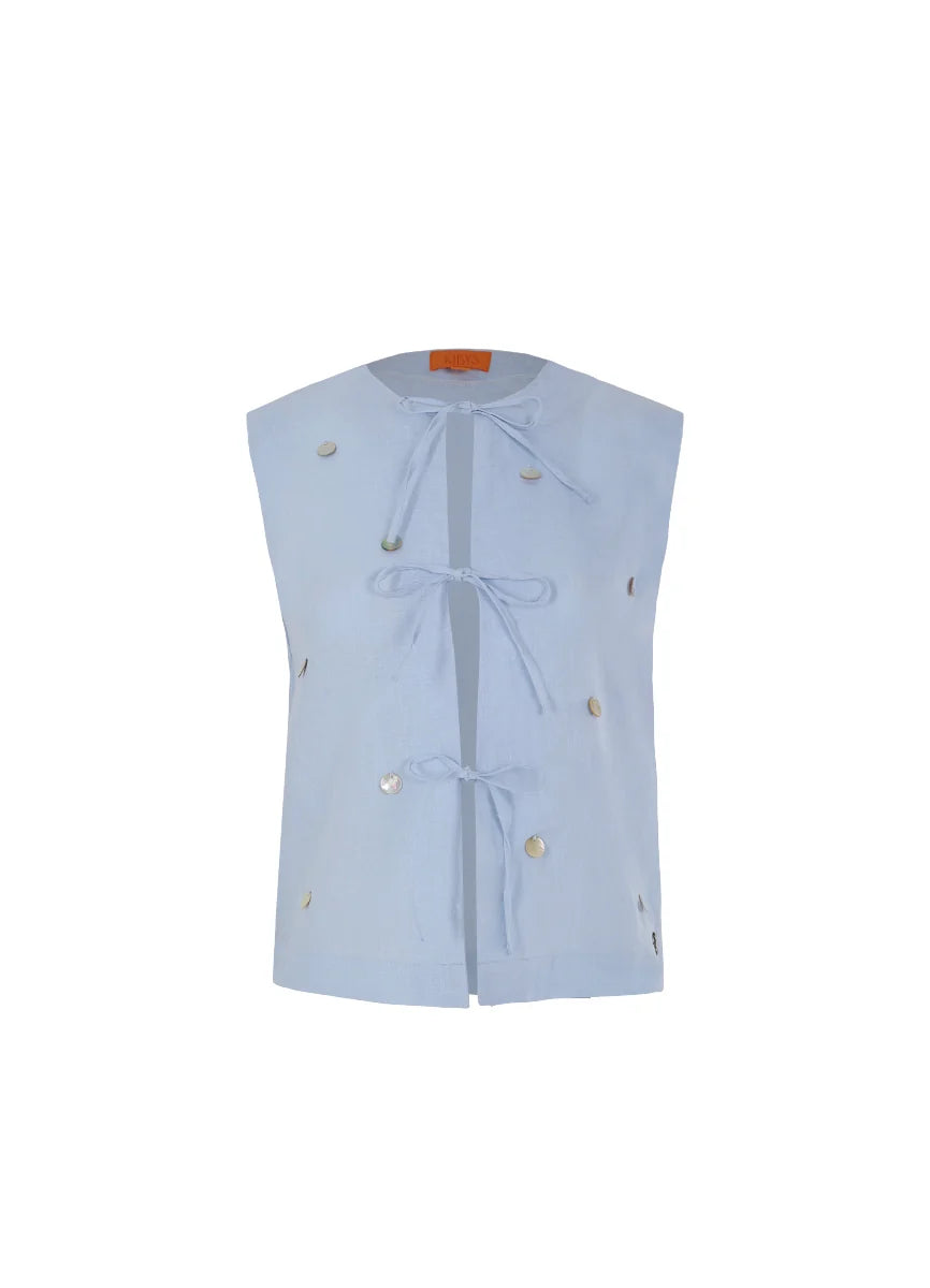 Vest Aurora Nacar