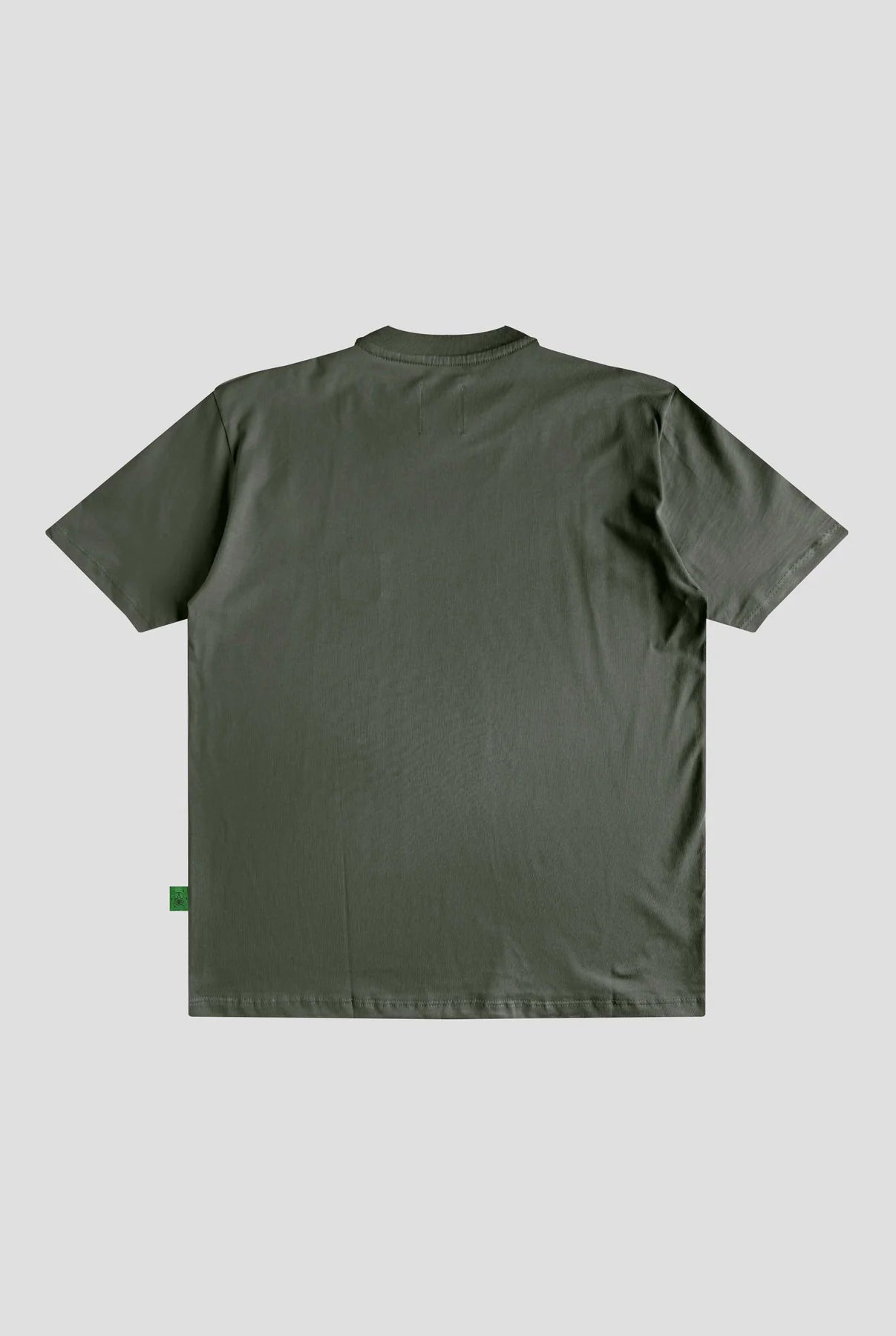 T-Shirt Cosmos Single Gray