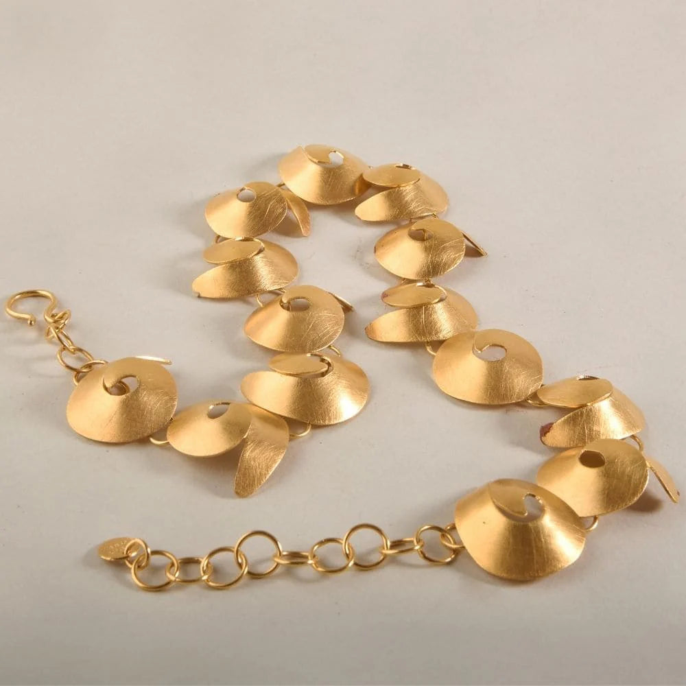 Collar/Cinturón Mistral