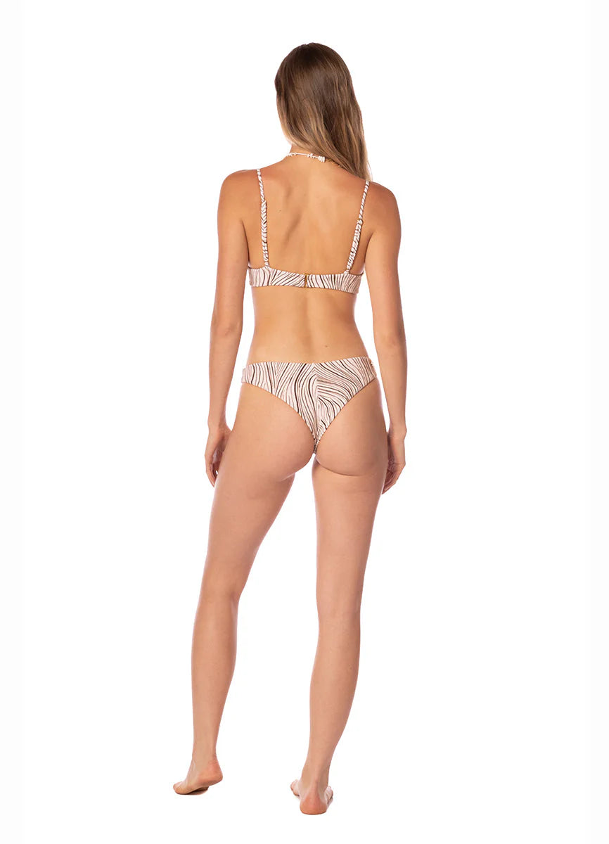 Top Sunny & Bottom Charlotte Eternal Sands