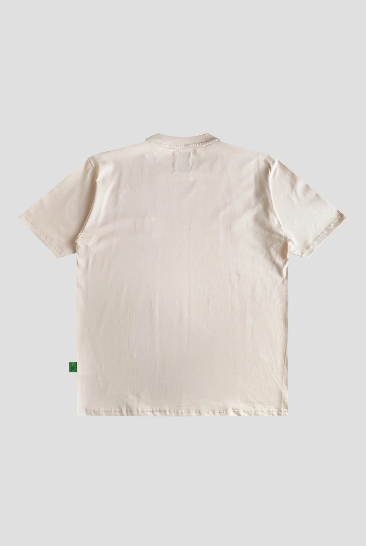 T-Shirt Cosmos Single Off White