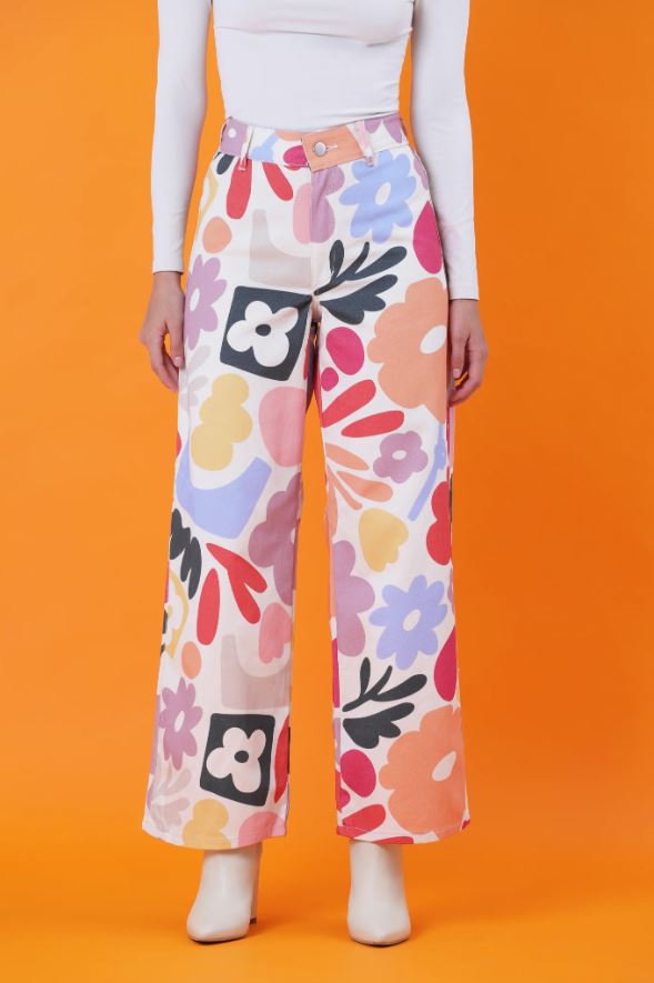 Autenthicity Multicolor