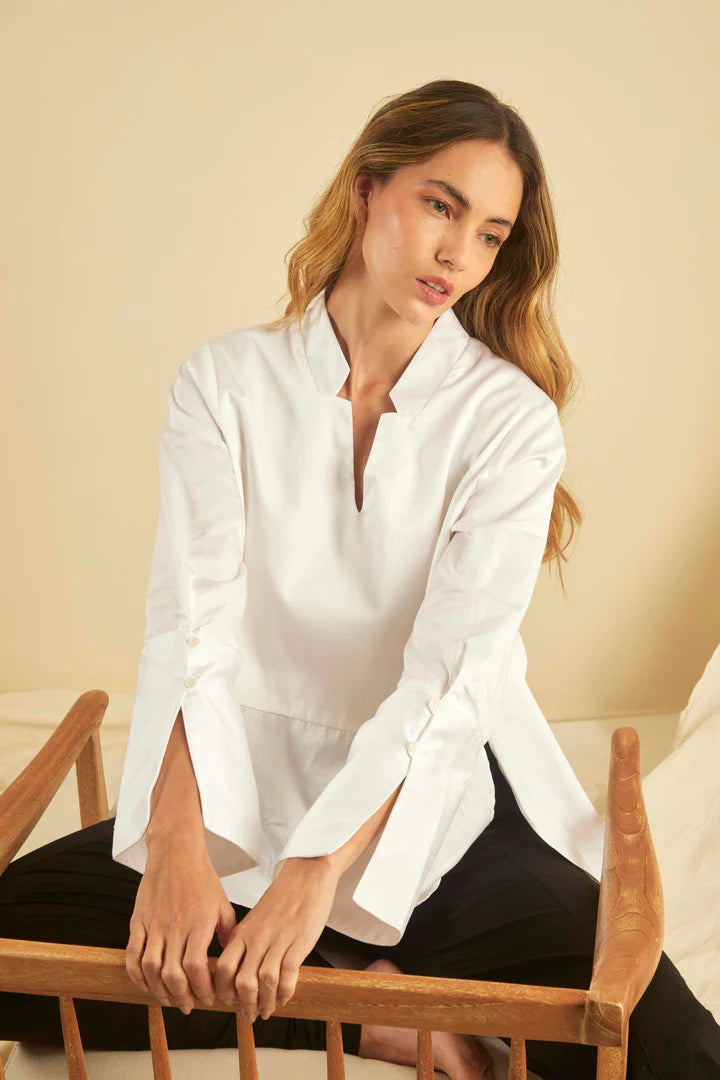 Camisa Balance Cotton