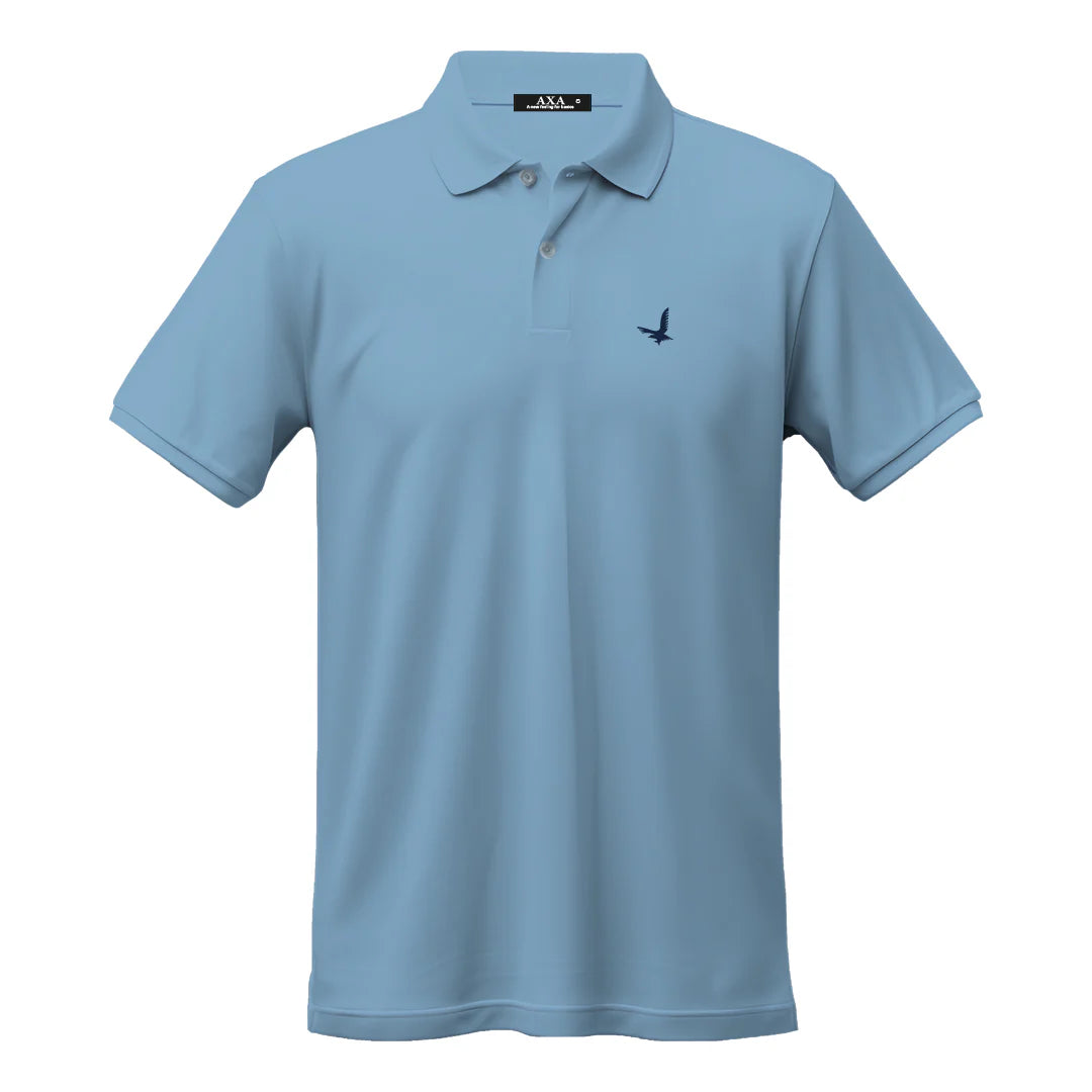 Camisa Polo Lycra