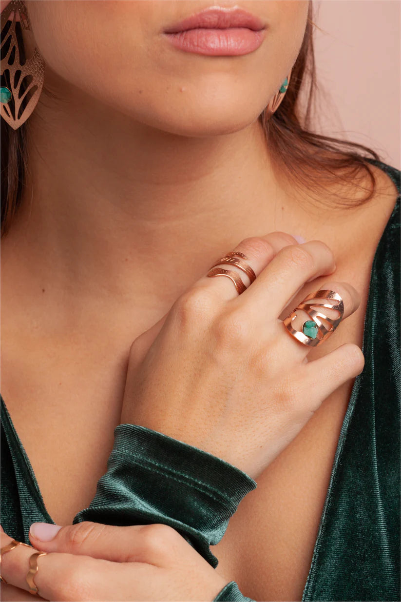 Anillo Vanny