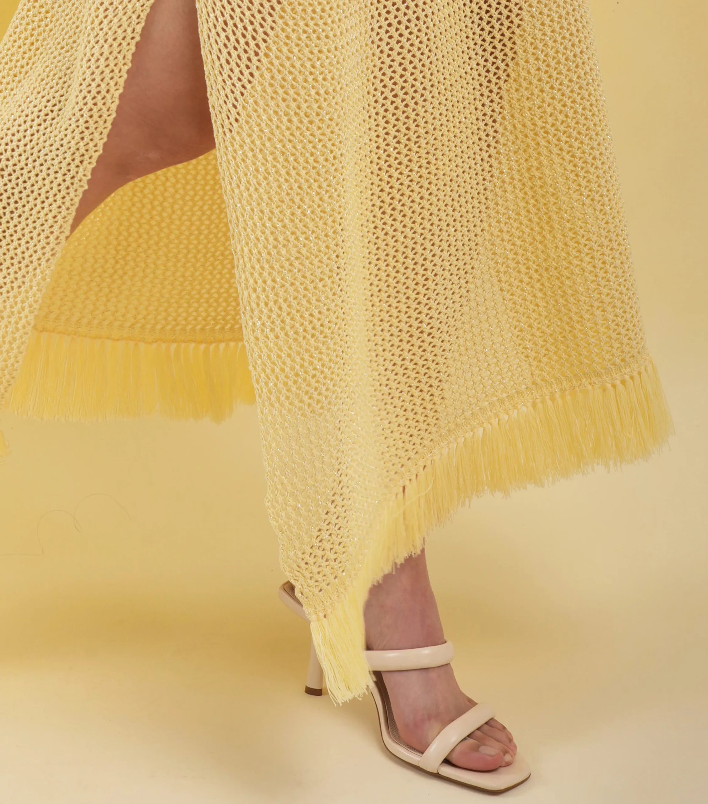 Top Alma Dorado Claro