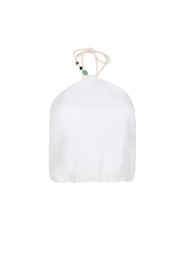 Crop Top Midnight Muse Triana