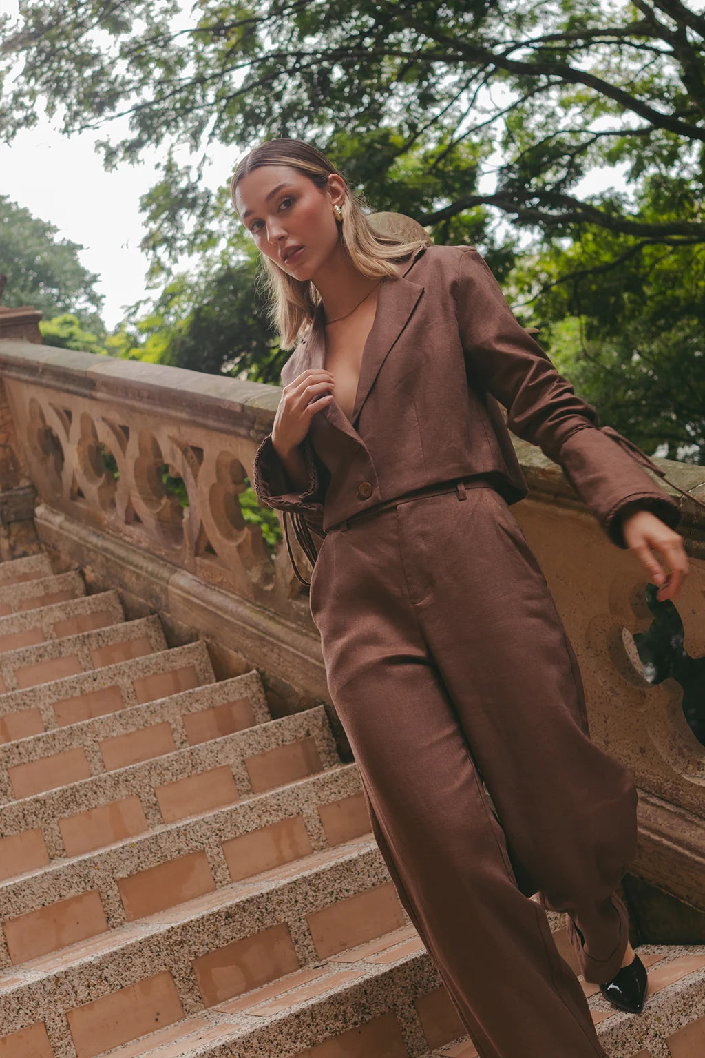 Blazer Alaide