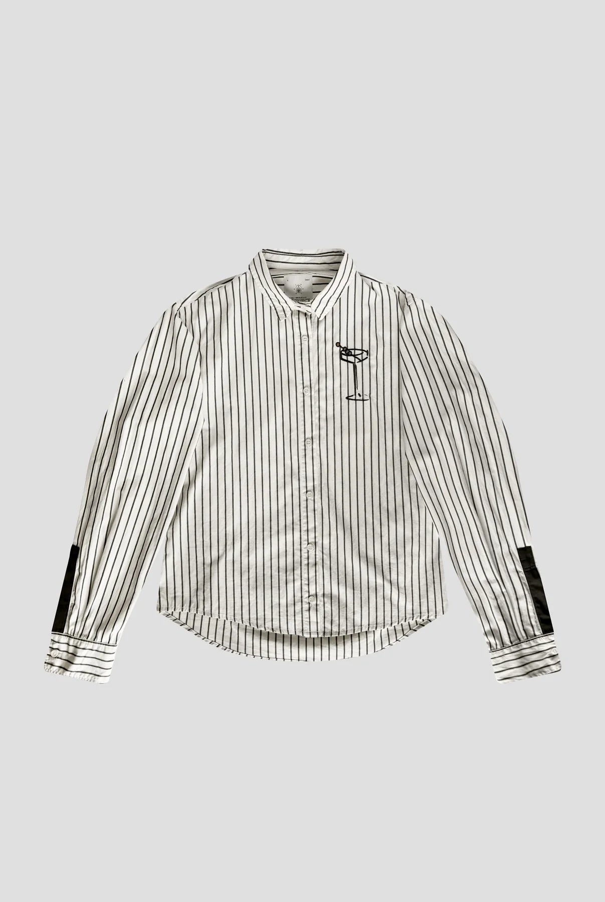 Shirt Manhattan