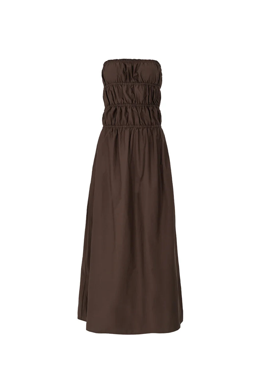 Dress Deep Tides Salina