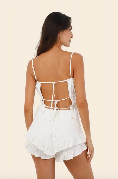 Top White Solspell