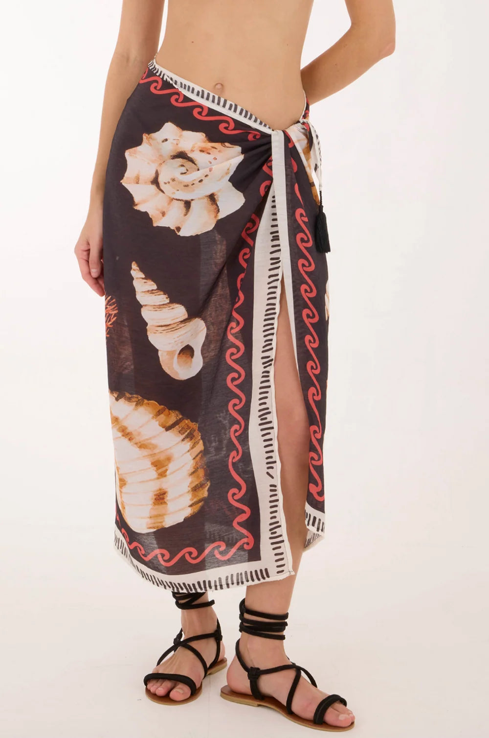 Pareo Coastal Whisper The Must