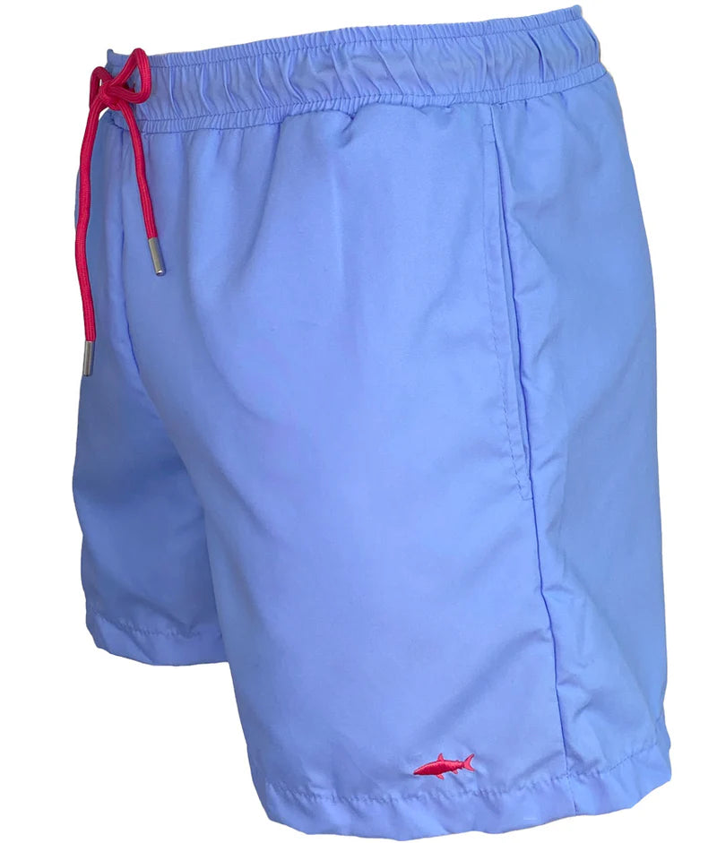 Pantaloneta Errol Flynn