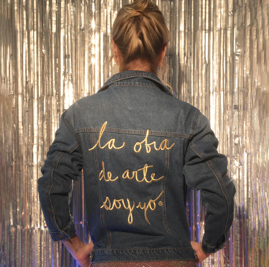 Jacket Lodasy Classic