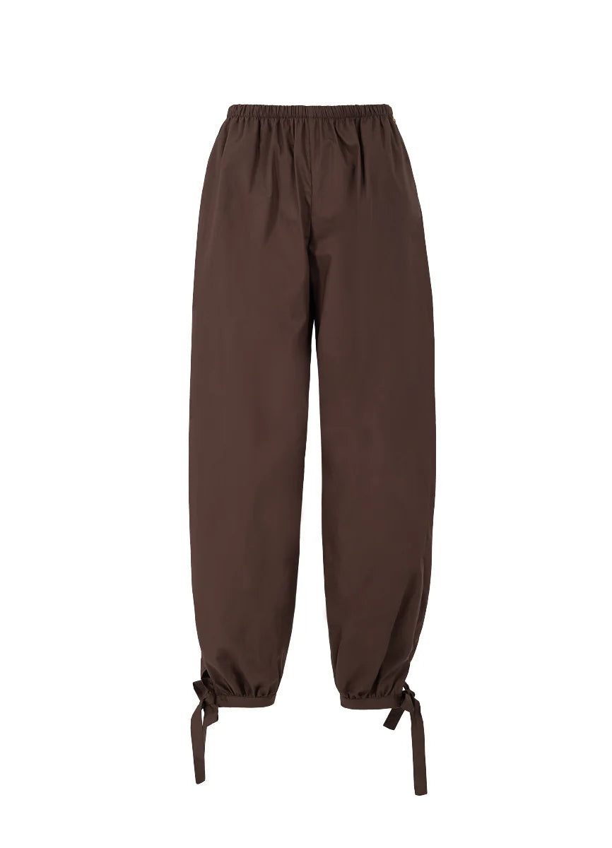 Pant Deep Tides Nacar
