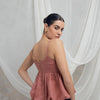 Blusa Bruna Turquesa