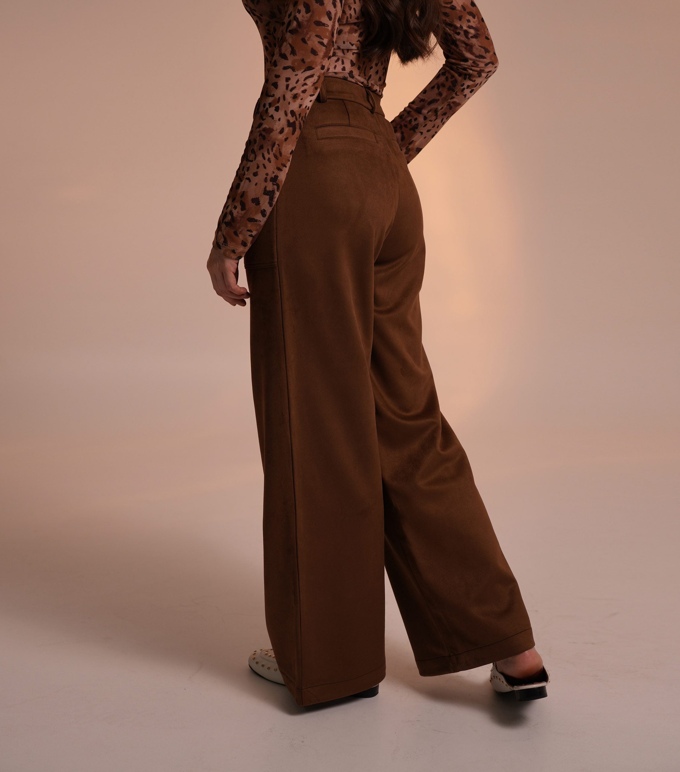 Pantalón Siena Brawnie