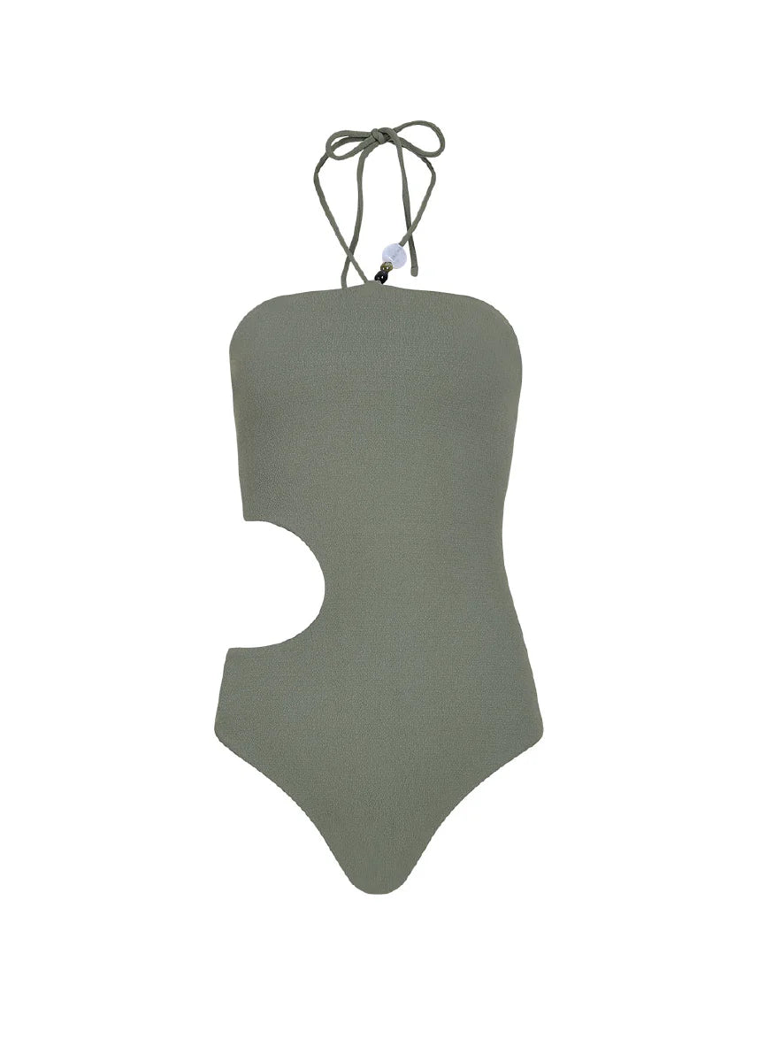 One Piece Stone Town Alyssa