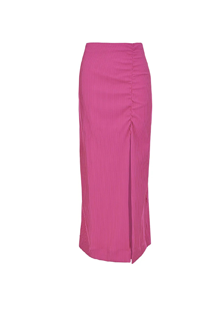 Skirt Pink Latitudes Lea