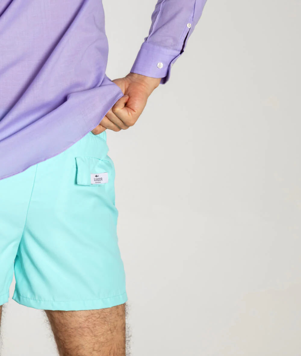 Pantaloneta James Stewart