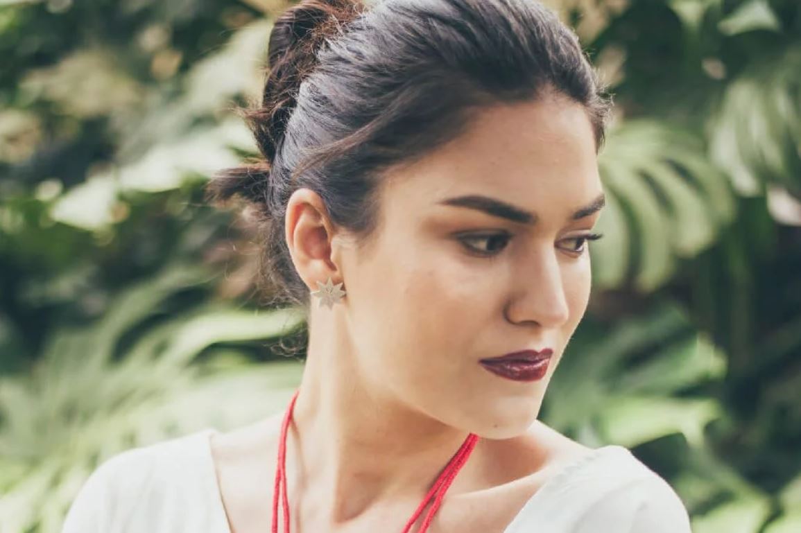 Aretes Uten - Chiquito