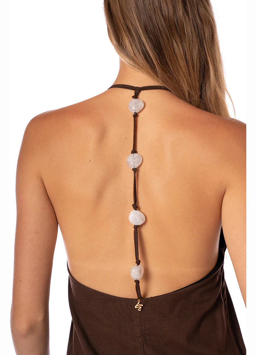 Dress Heli Eternal Sands