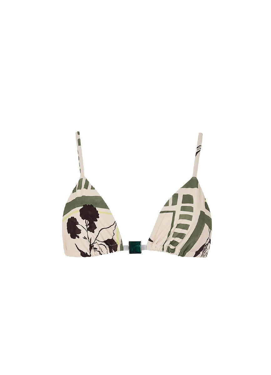 Top Maira & Bottom Tami Green Dreams