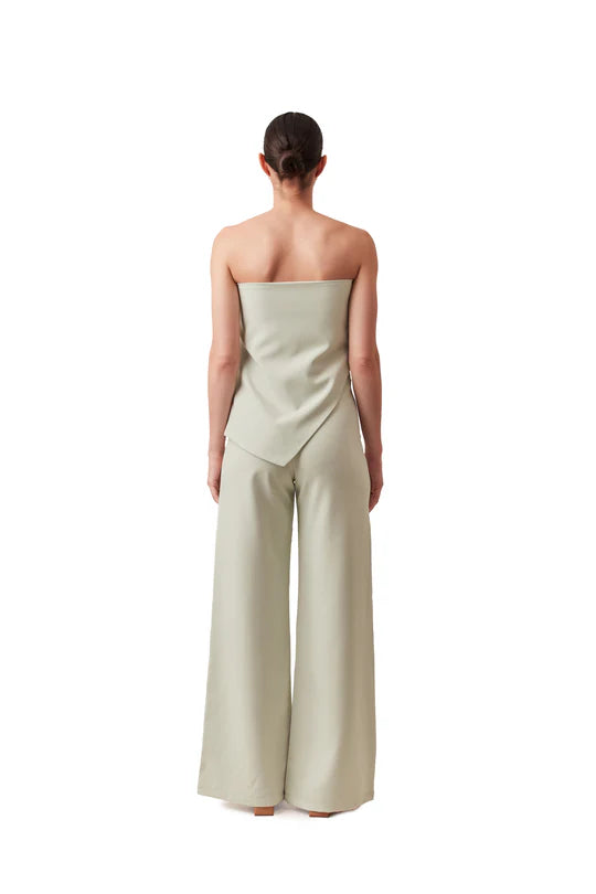 Pantalón Genova Menta