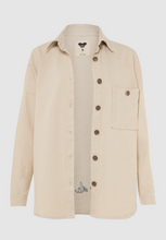 Cargar imagen en el visor de la galería, Revolutionary Art Overshirt