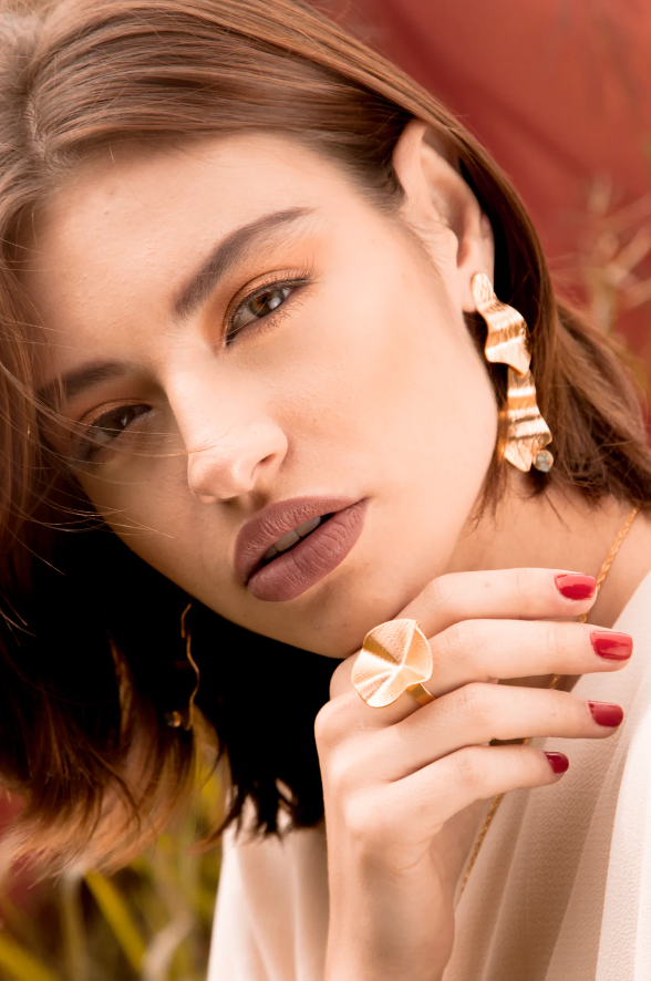 Anillo Sahara
