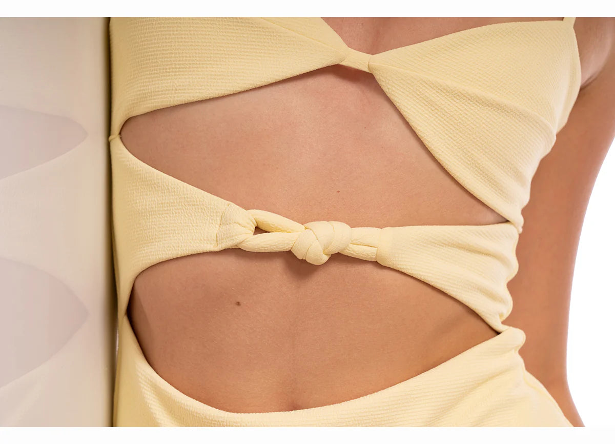 One Piece Alida Solid Sun Essence