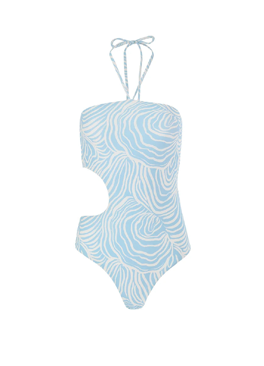 One Piece Nacar Alyssa
