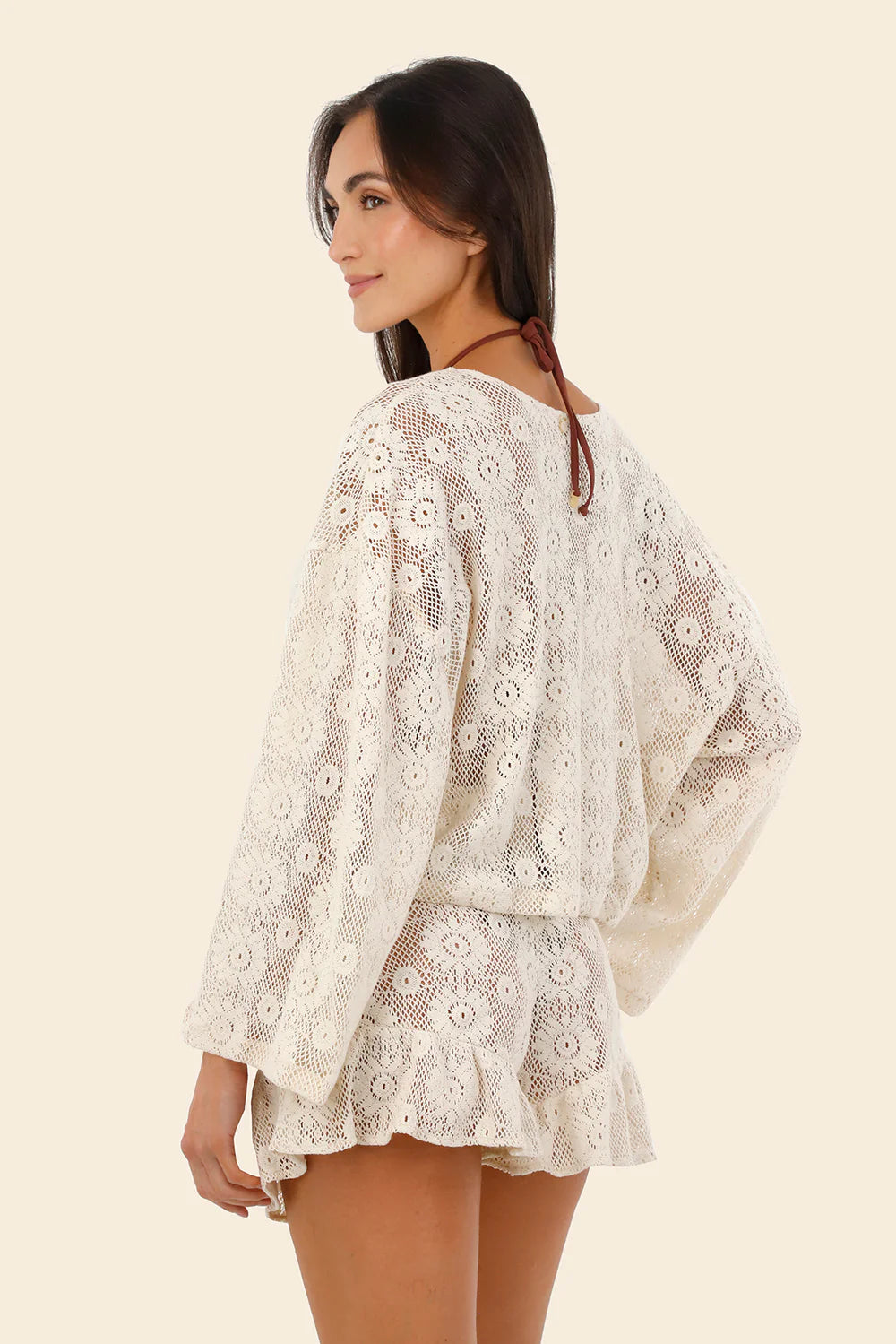 Shirt Moonwoven Hera
