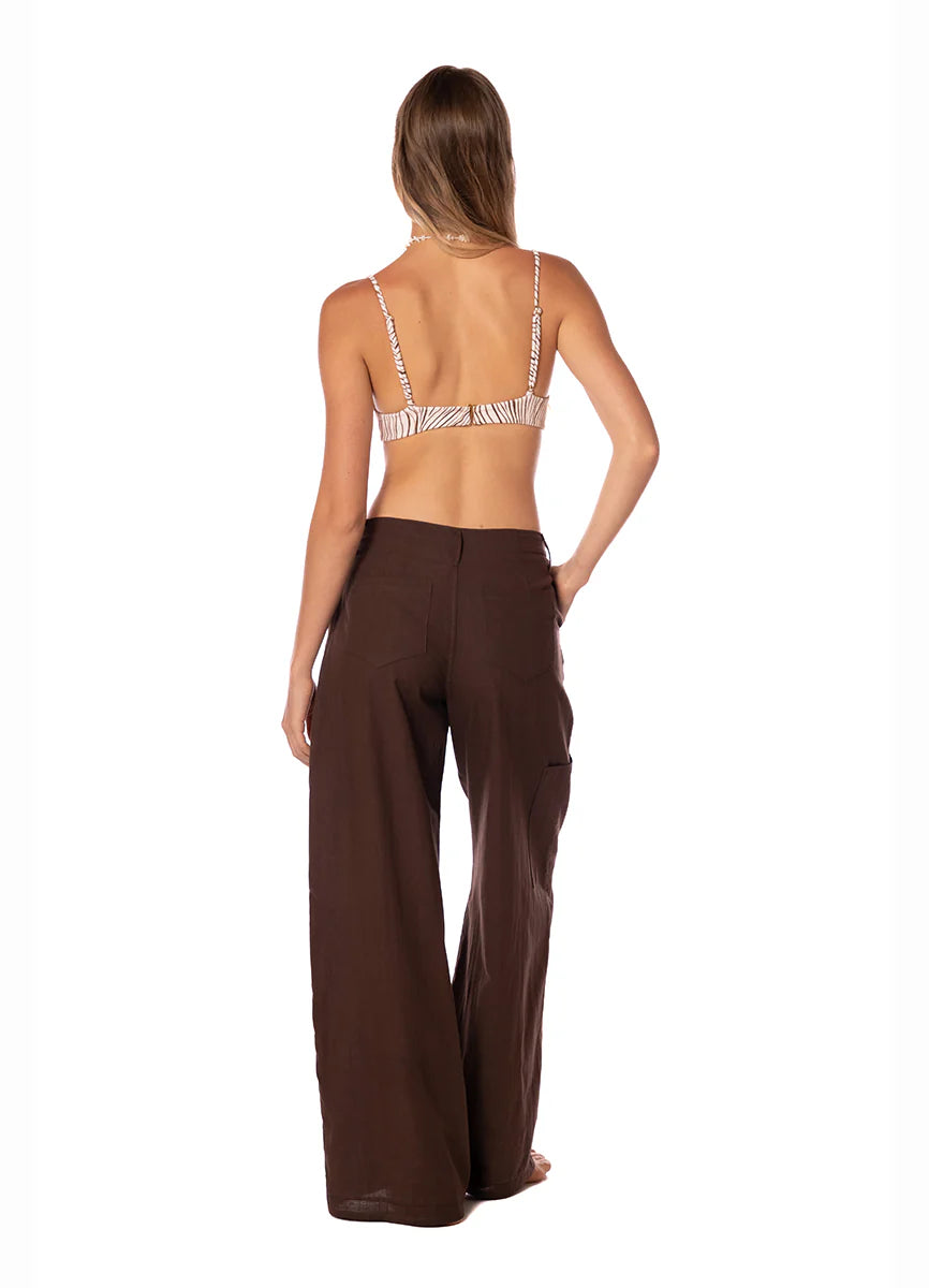 Pant Becca Eternal Sands