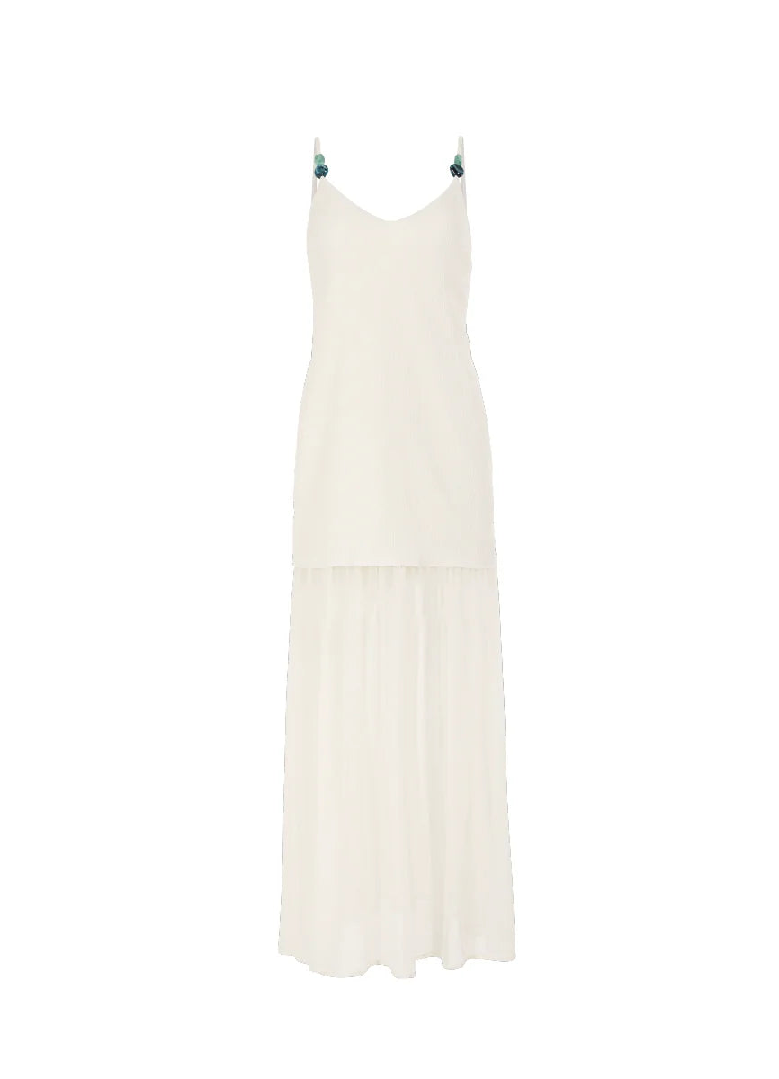 Dress Deep Tides Cassia