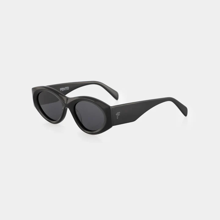 Gafas Terra Black