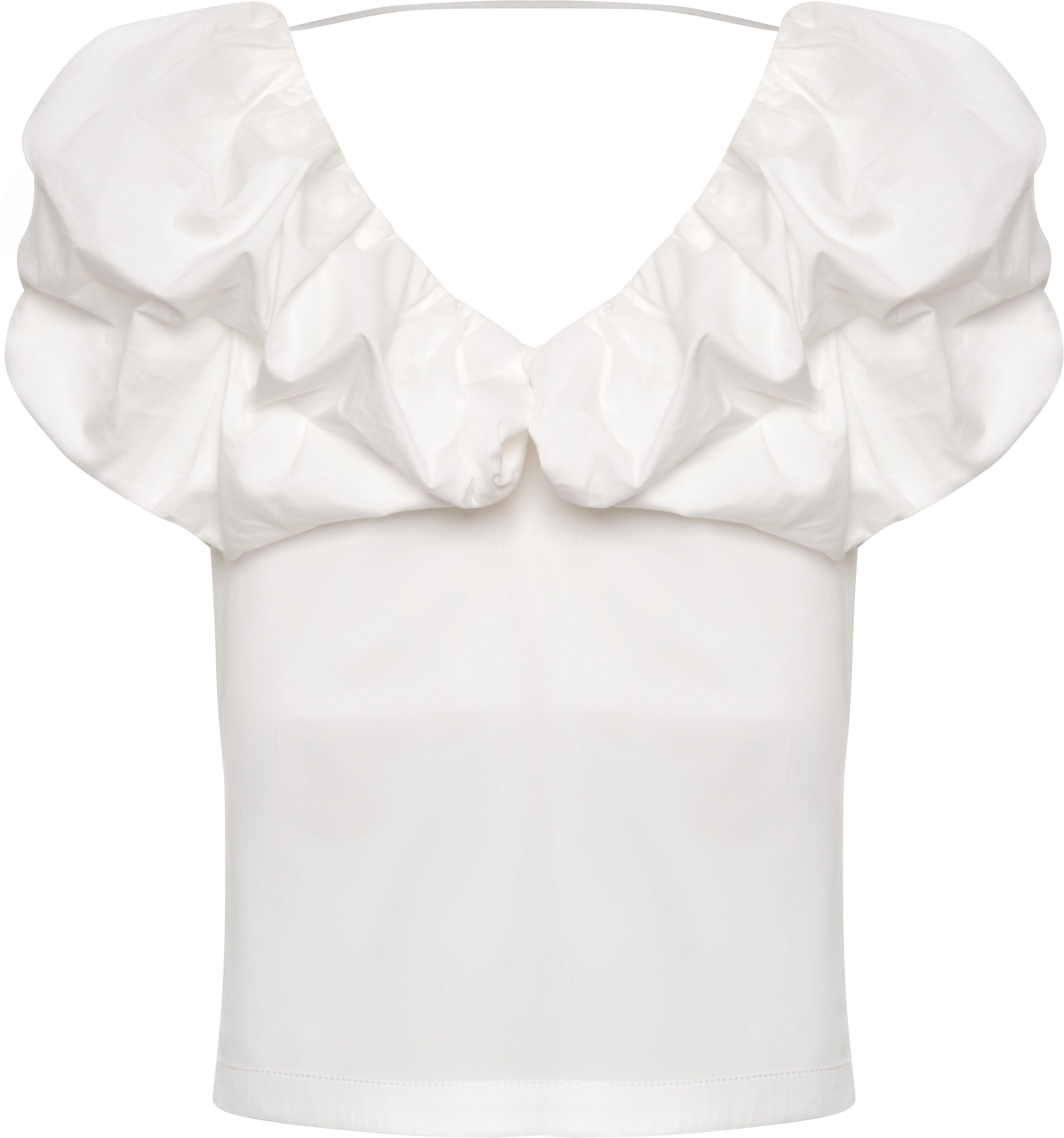 Blusa Solana
