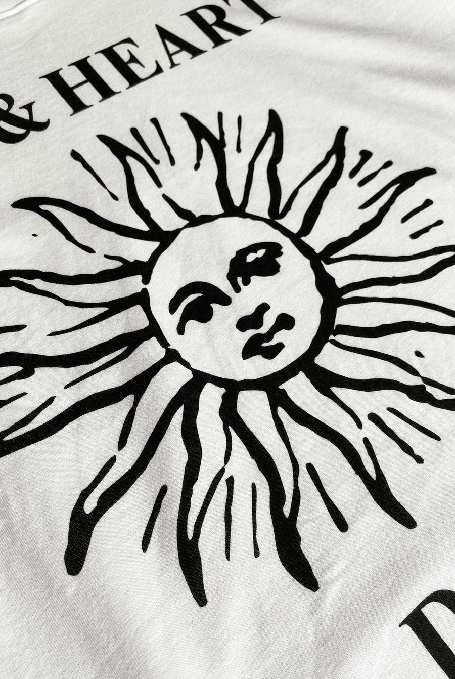 T-Shirt Solsticio De Verano