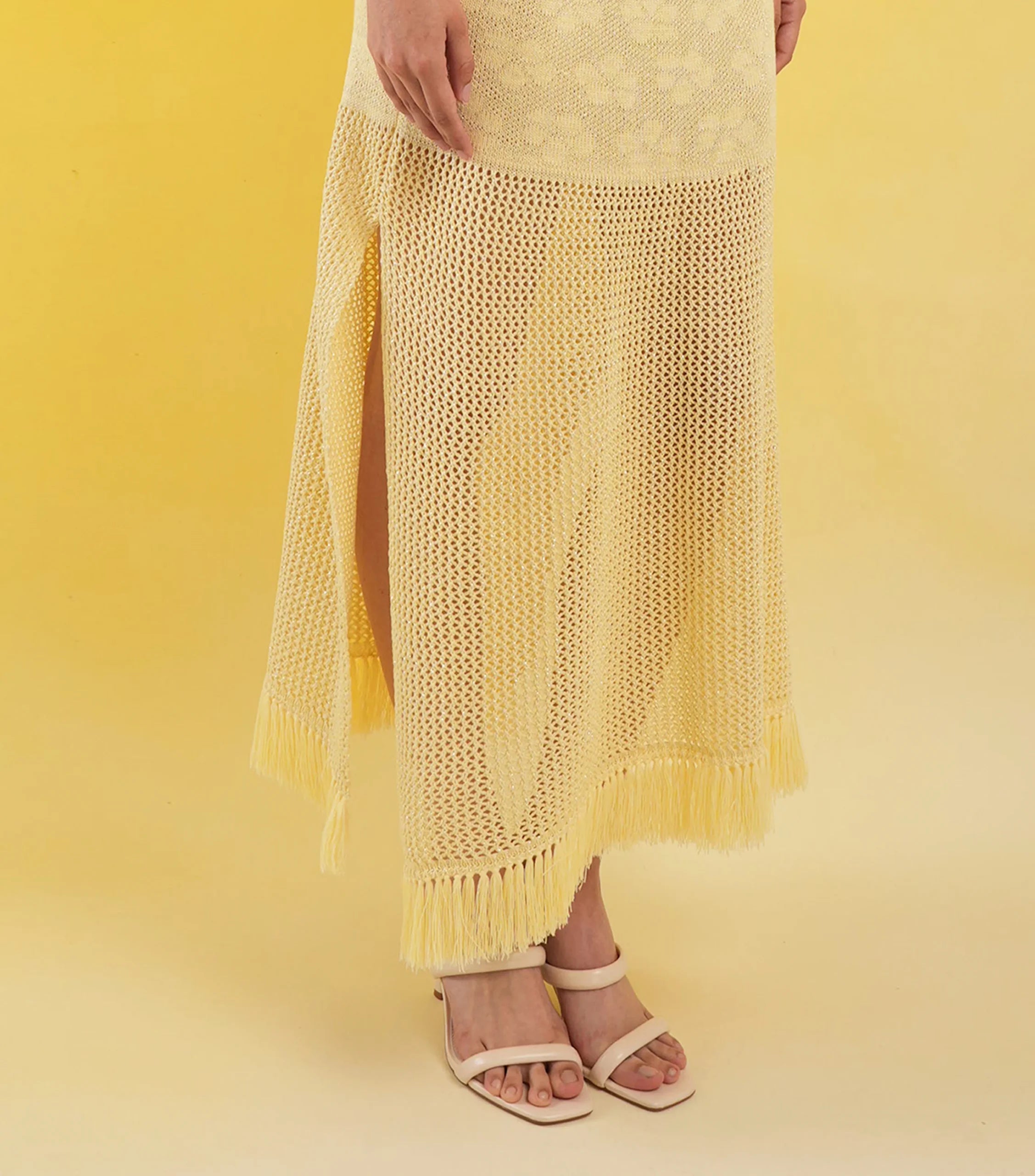 Top Alma Dorado Claro